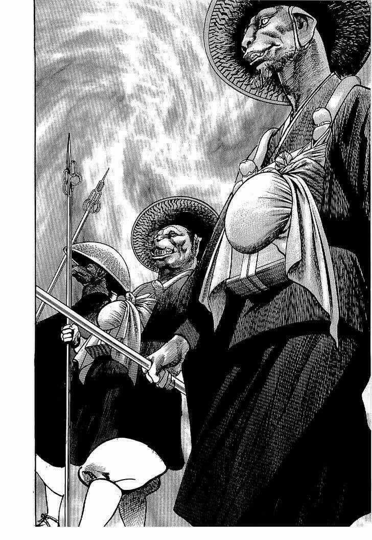 Bestia - Chapter 10 - Trang 20