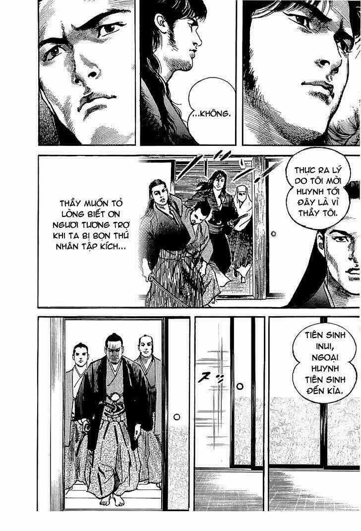 Bestia - Chapter 10 - Trang 22