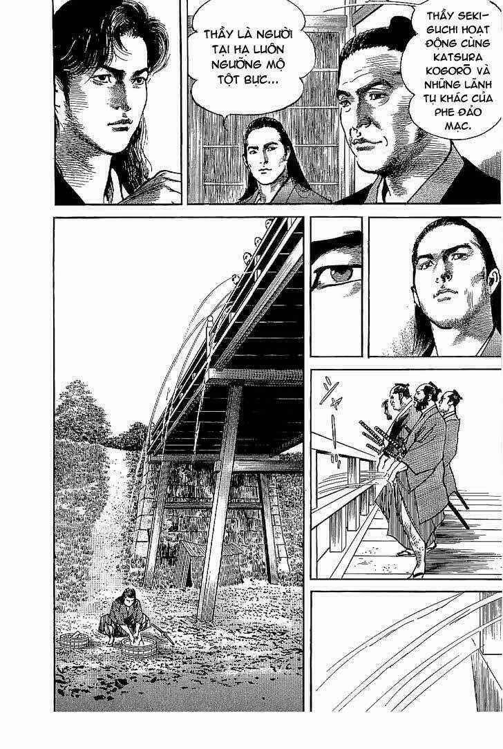 Bestia - Chapter 10 - Trang 24