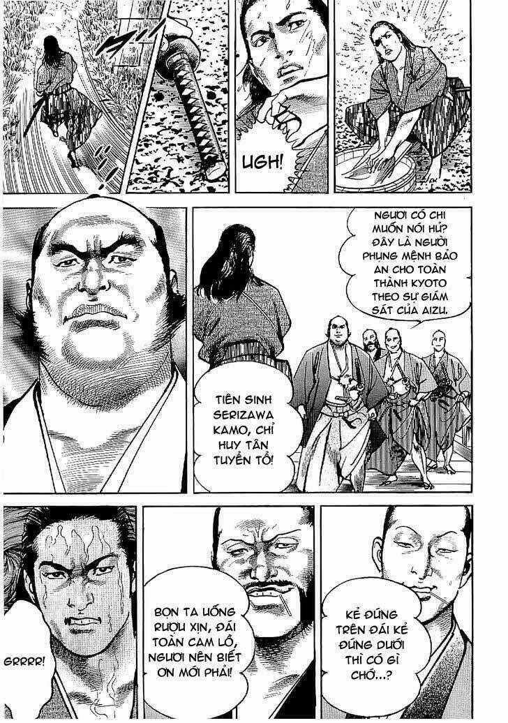 Bestia - Chapter 10 - Trang 25