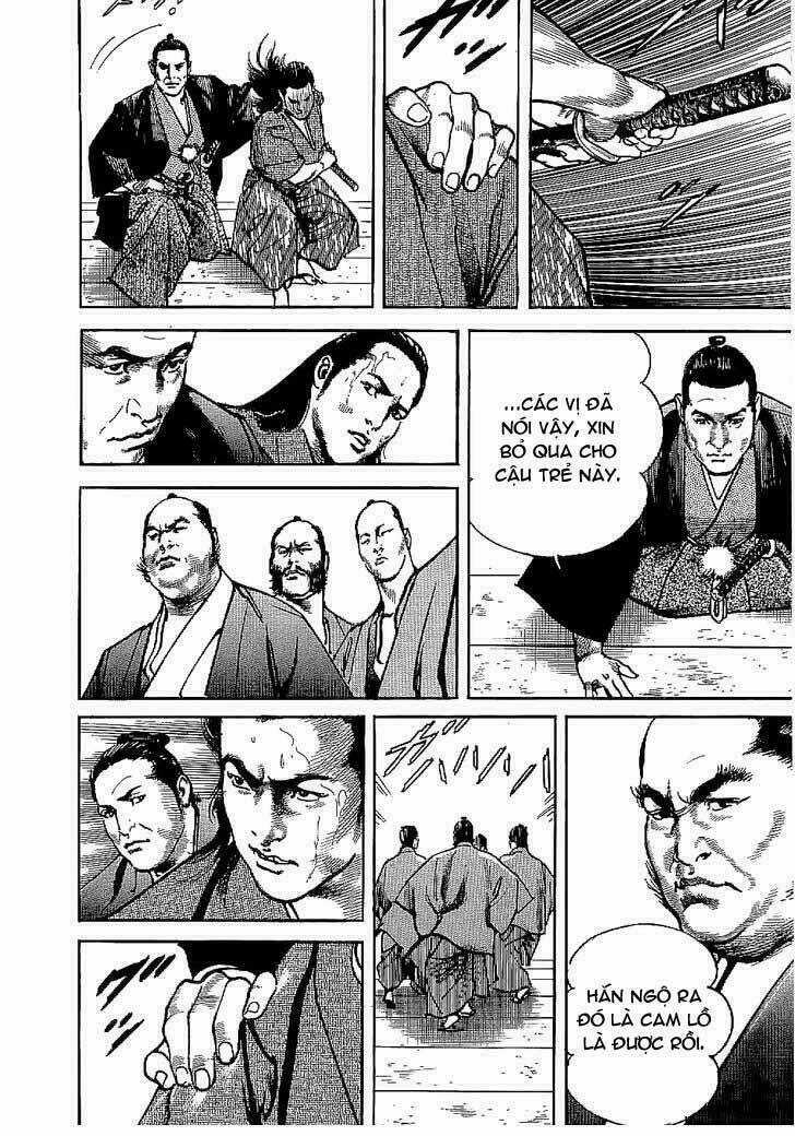 Bestia - Chapter 10 - Trang 26