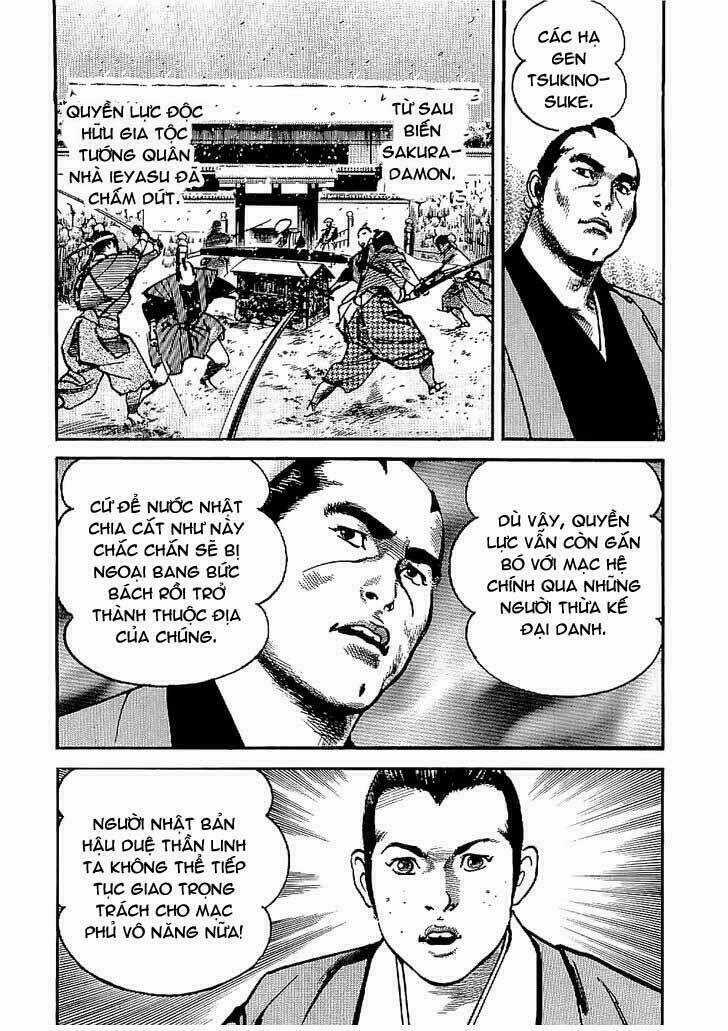 Bestia - Chapter 10 - Trang 30