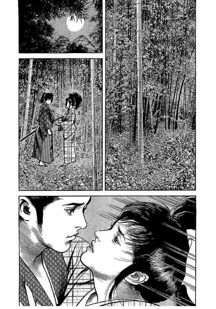 Bestia - Chapter 10 - Trang 4