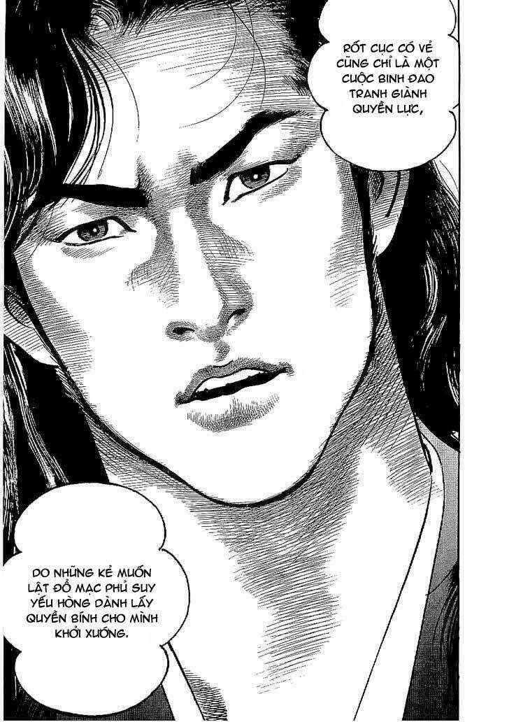 Bestia - Chapter 10 - Trang 33