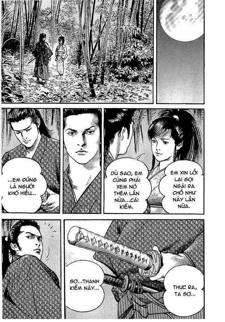 Bestia - Chapter 10 - Trang 35