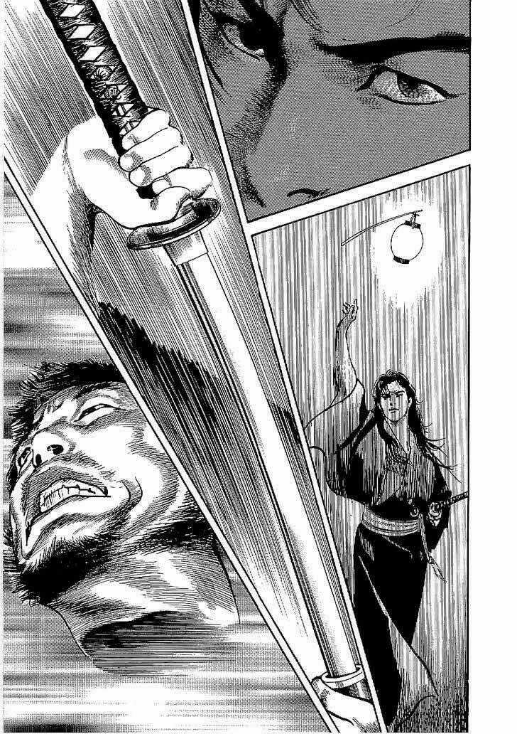 Bestia - Chapter 10 - Trang 37