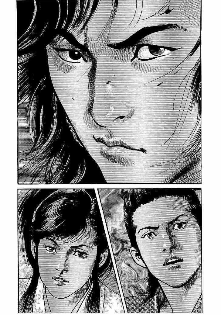 Bestia - Chapter 10 - Trang 39