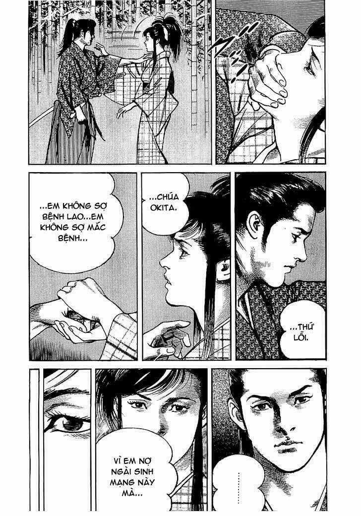 Bestia - Chapter 10 - Trang 5