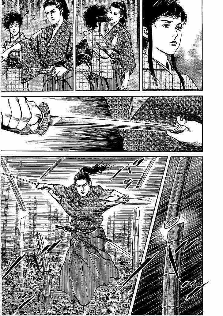 Bestia - Chapter 10 - Trang 9