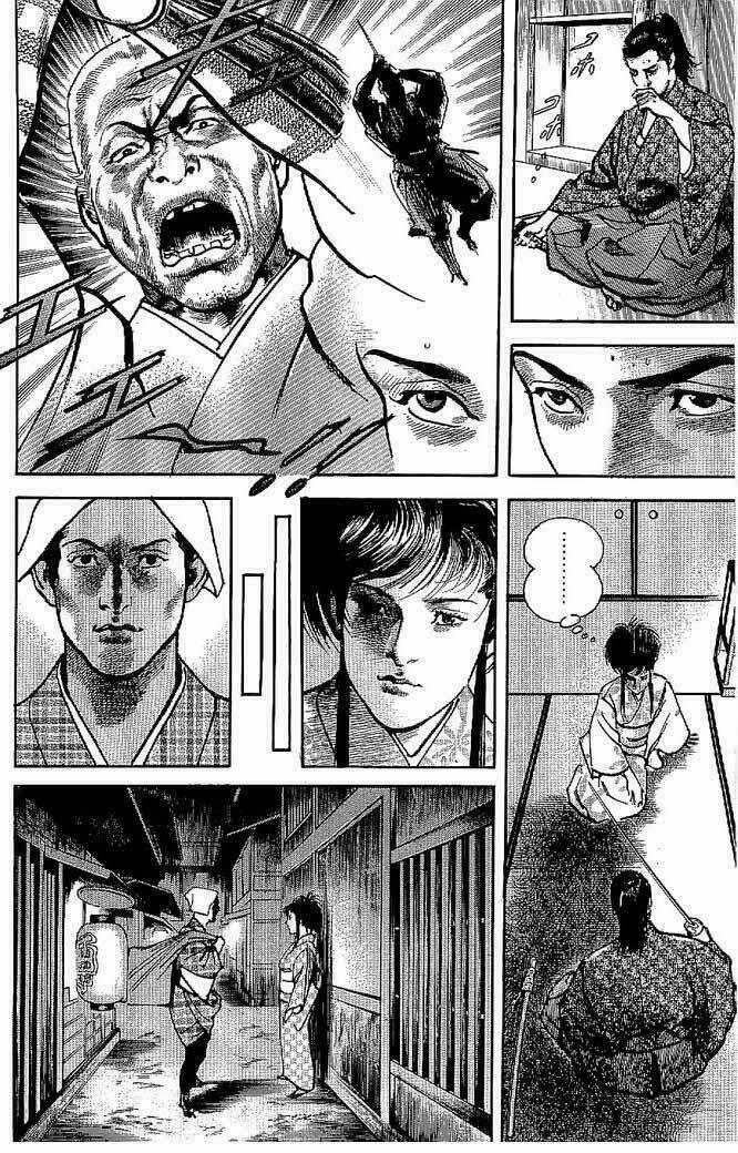 Bestia - Chapter 11 - Trang 15