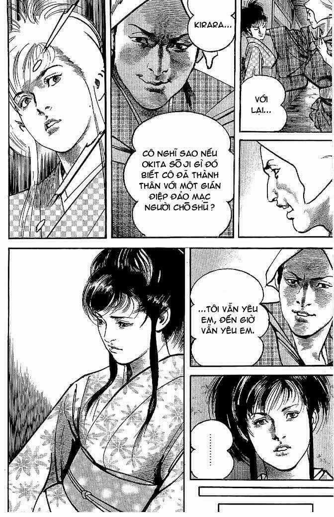 Bestia - Chapter 11 - Trang 17