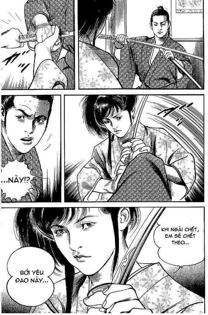 Bestia - Chapter 11 - Trang 18