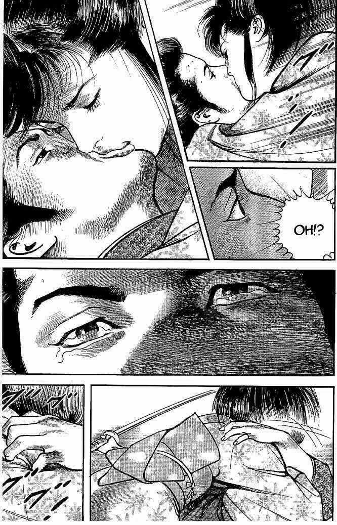 Bestia - Chapter 11 - Trang 20