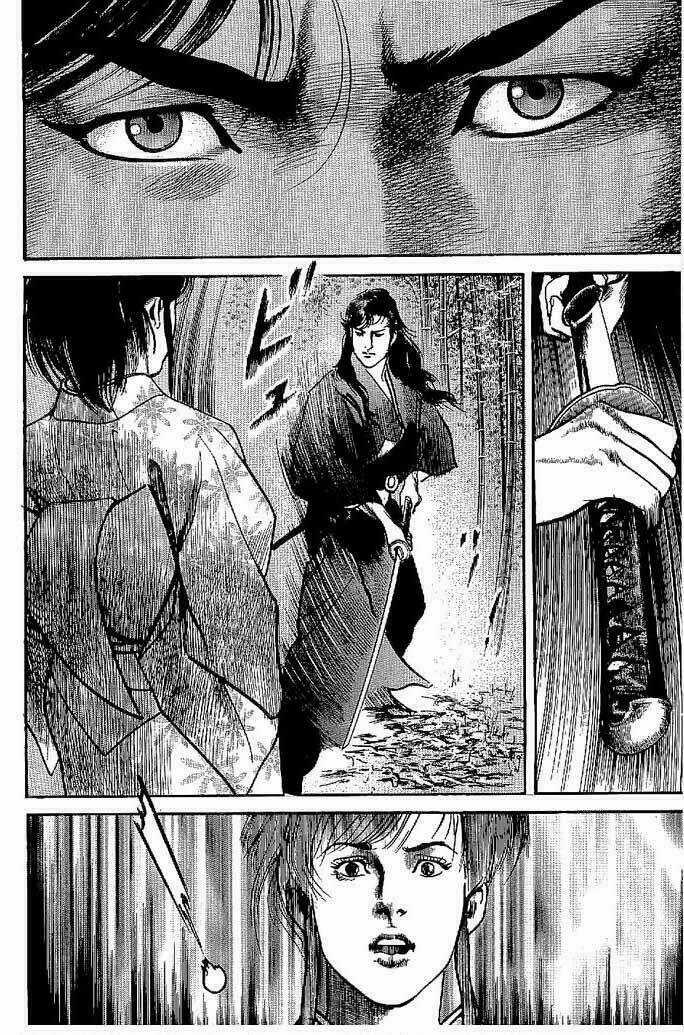 Bestia - Chapter 11 - Trang 28