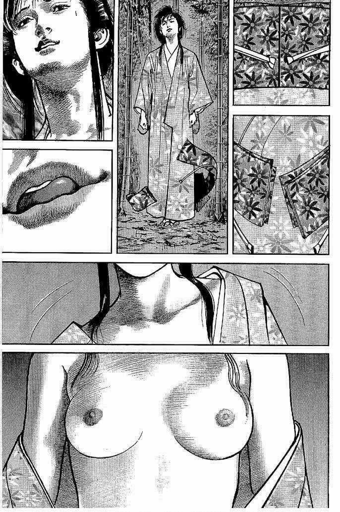 Bestia - Chapter 11 - Trang 29