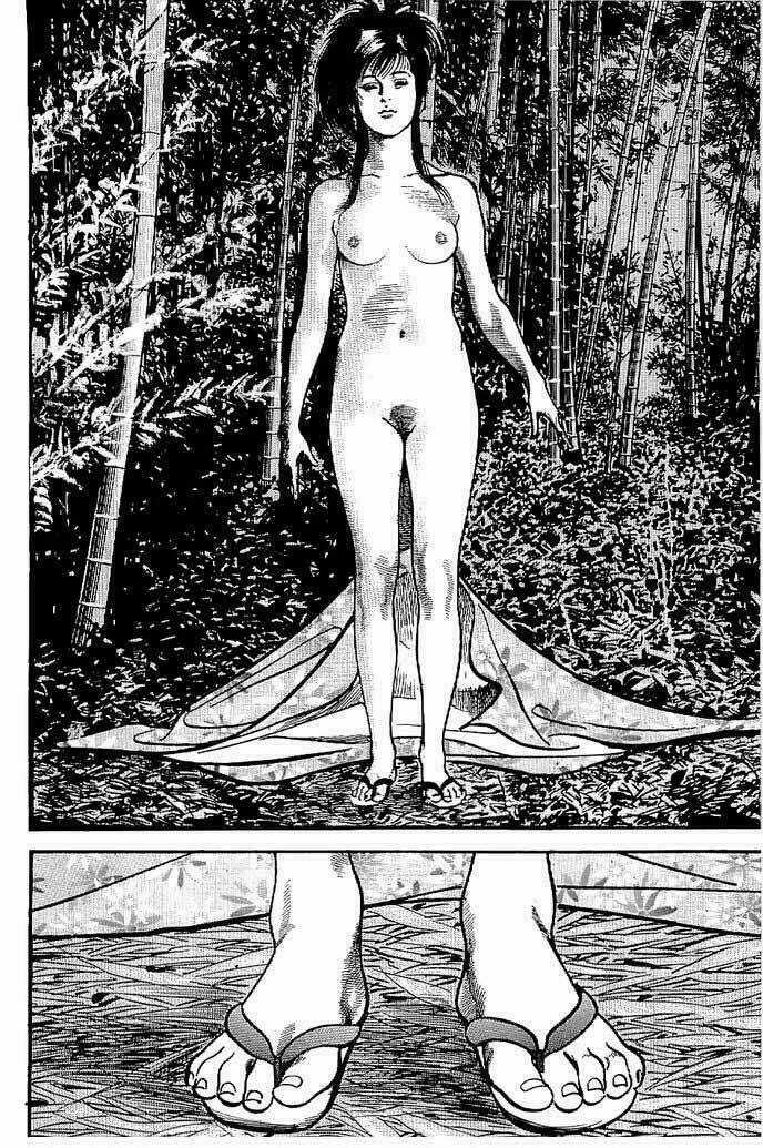 Bestia - Chapter 11 - Trang 30