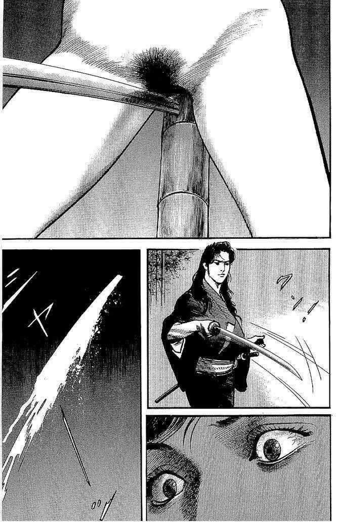 Bestia - Chapter 11 - Trang 35