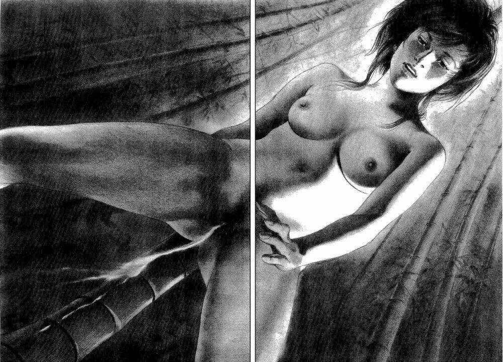 Bestia - Chapter 11 - Trang 36