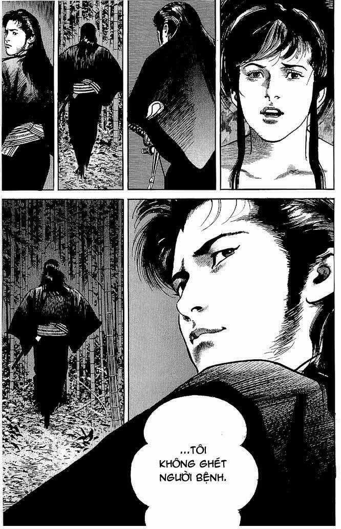 Bestia - Chapter 11 - Trang 38