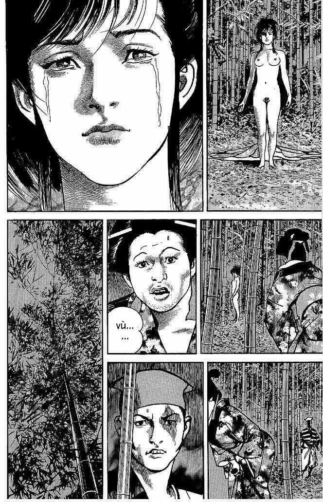 Bestia - Chapter 11 - Trang 39