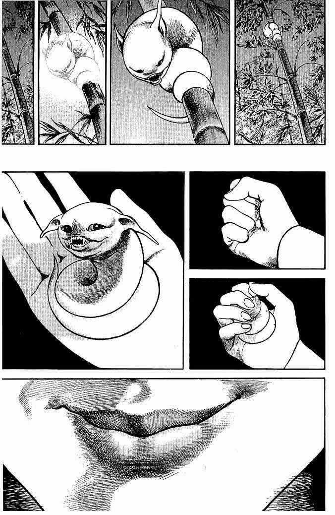 Bestia - Chapter 11 - Trang 40