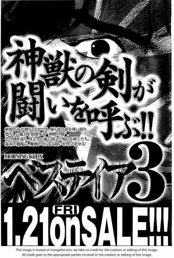 Bestia - Chapter 11 - Trang 46