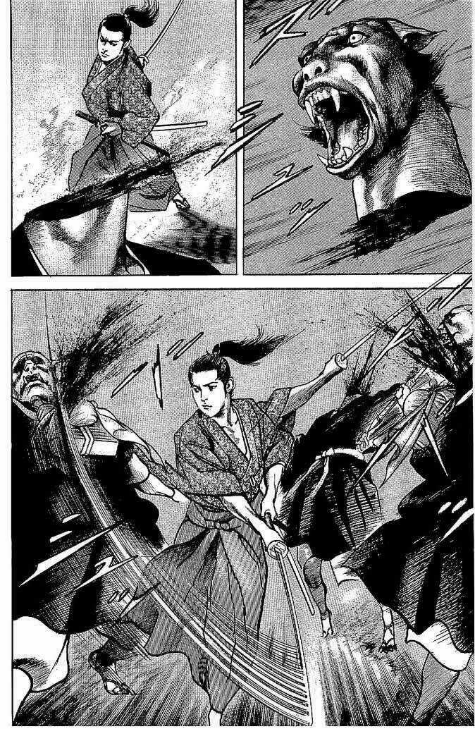 Bestia - Chapter 11 - Trang 7