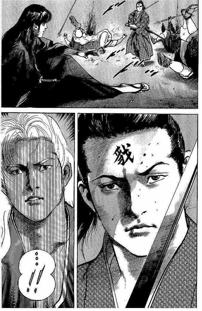 Bestia - Chapter 11 - Trang 8