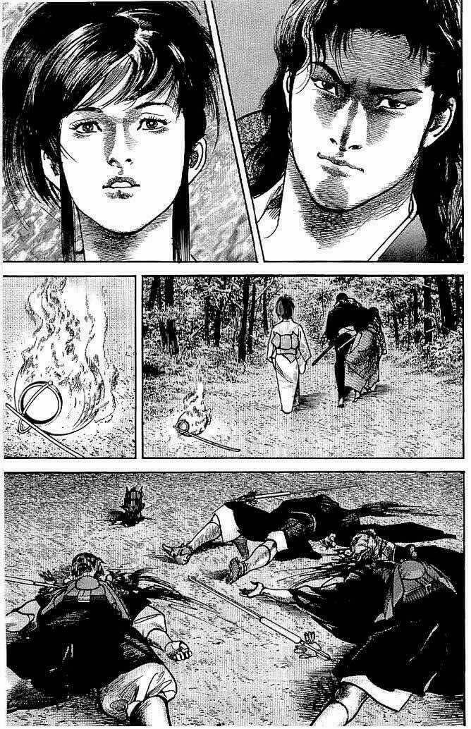 Bestia - Chapter 11 - Trang 10