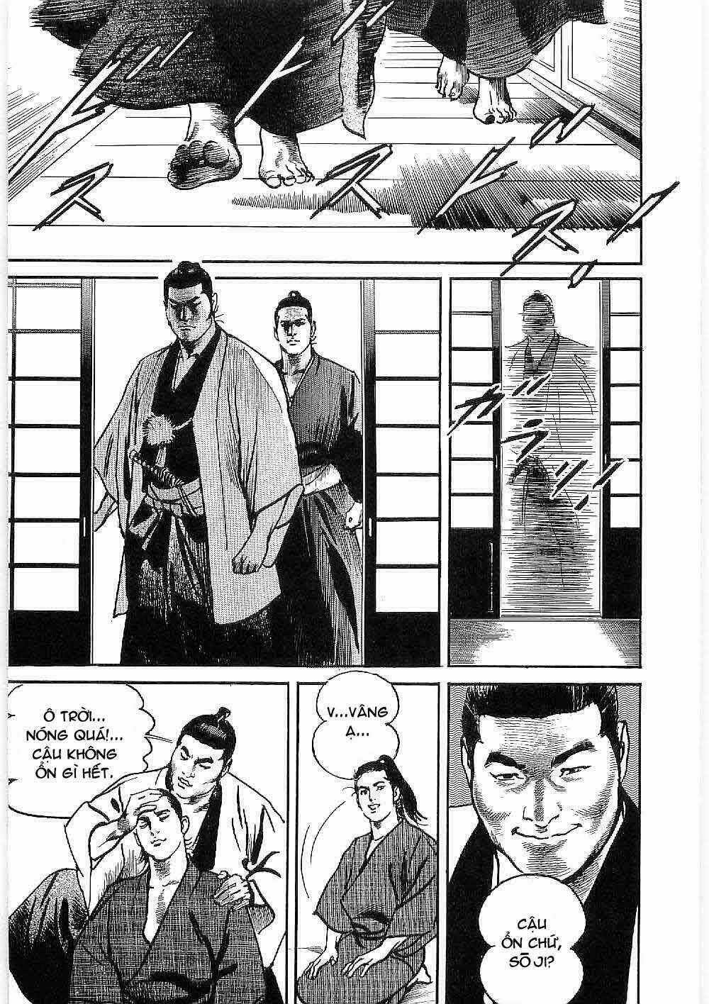 Bestia - Chapter 12 - Trang 15