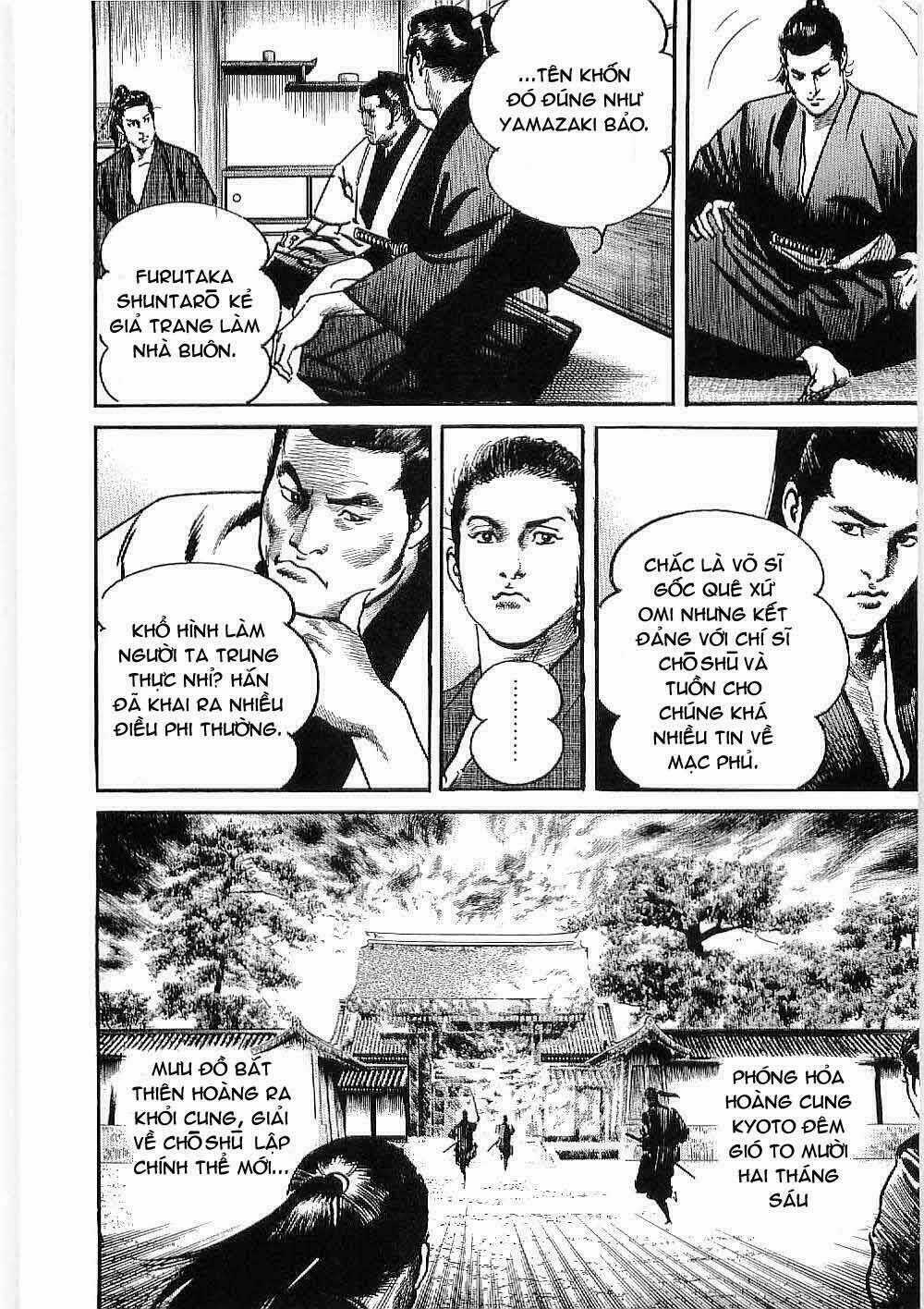 Bestia - Chapter 12 - Trang 16