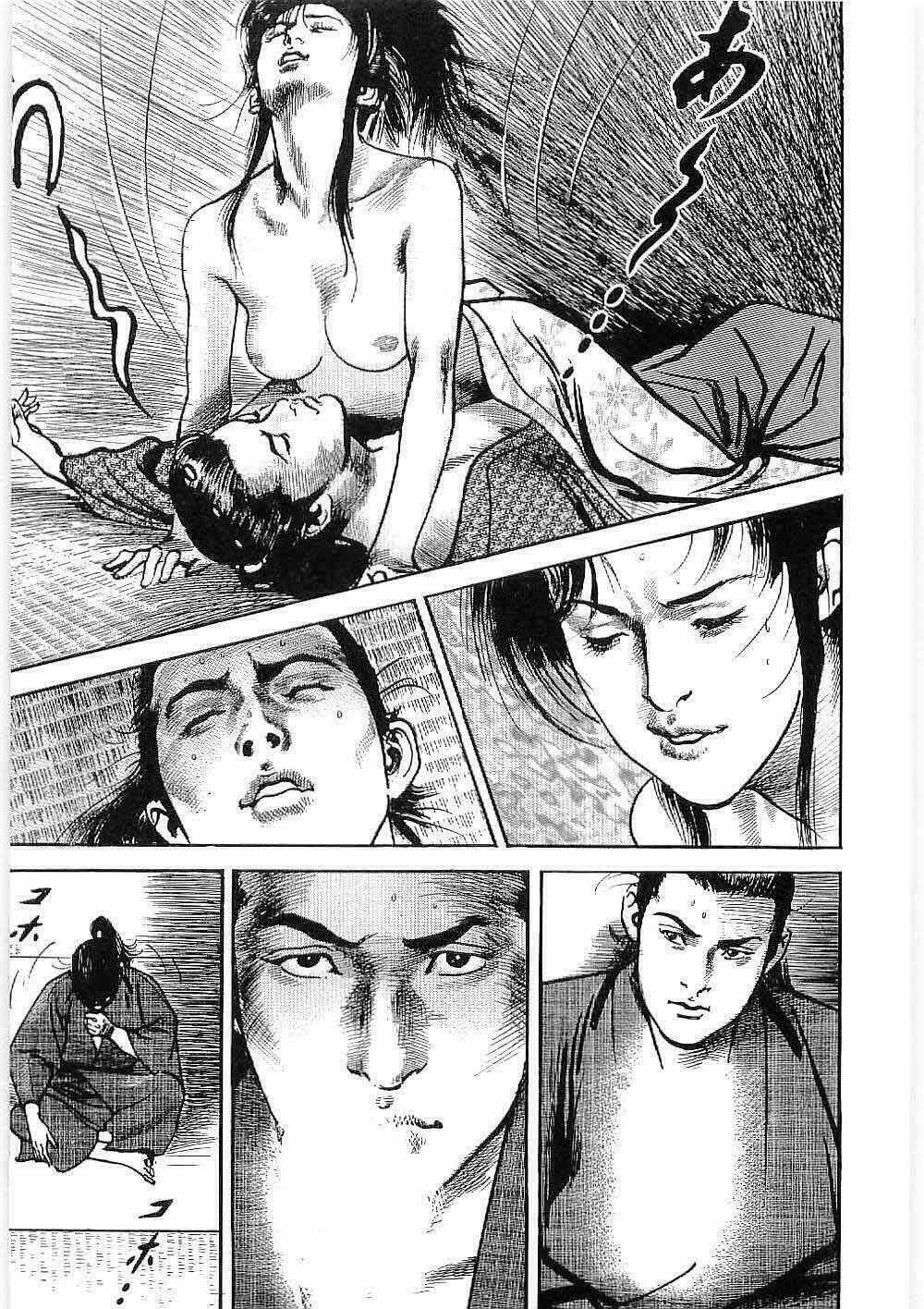 Bestia - Chapter 12 - Trang 19