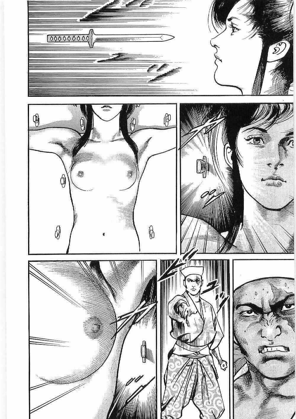 Bestia - Chapter 12 - Trang 20