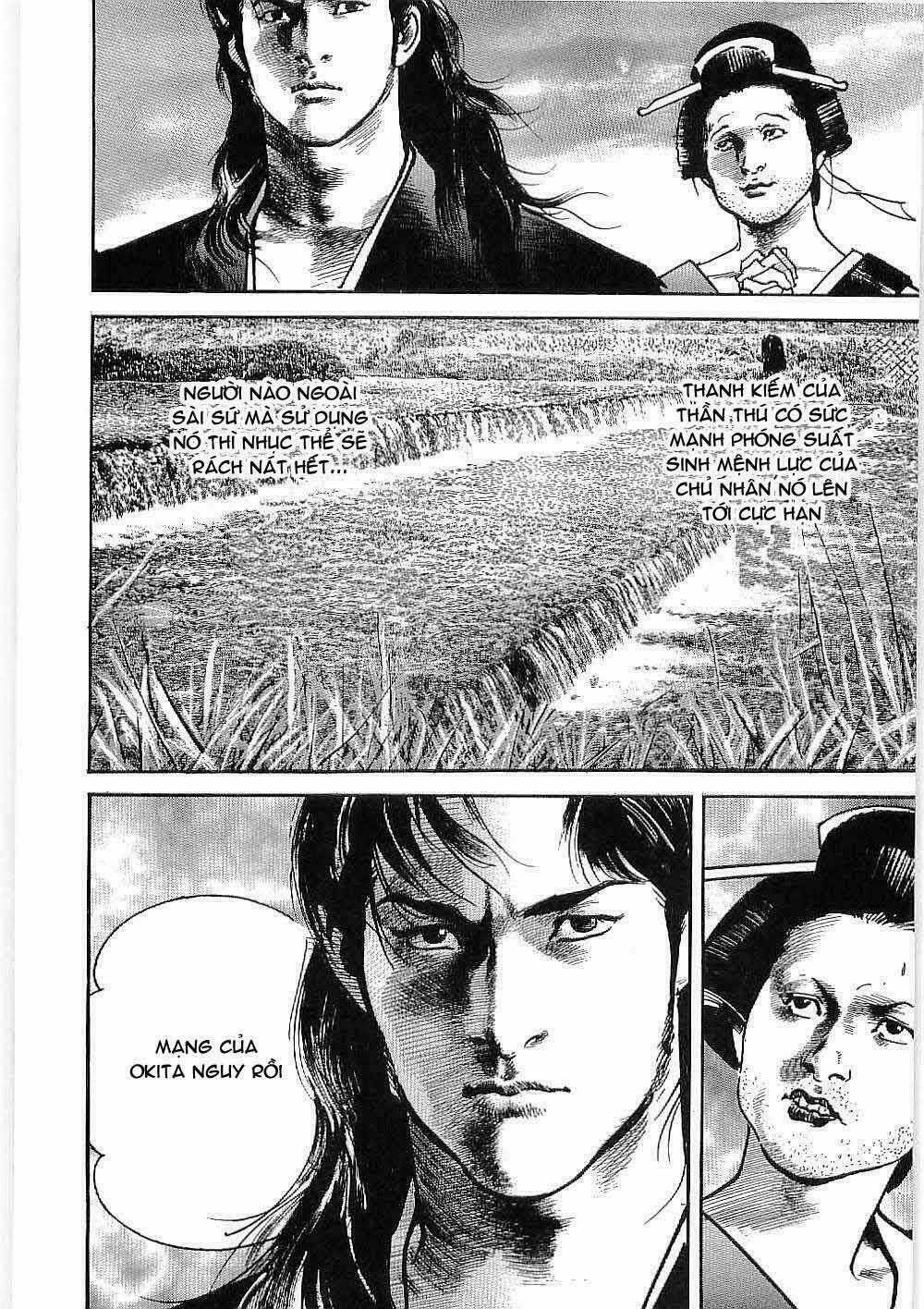 Bestia - Chapter 12 - Trang 28