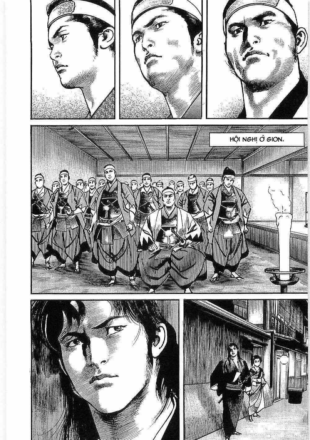 Bestia - Chapter 12 - Trang 30