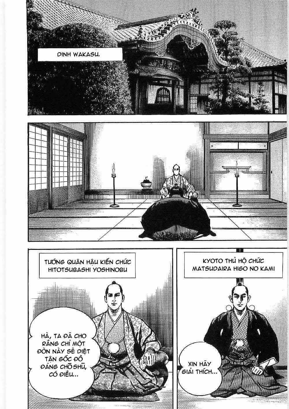 Bestia - Chapter 12 - Trang 32