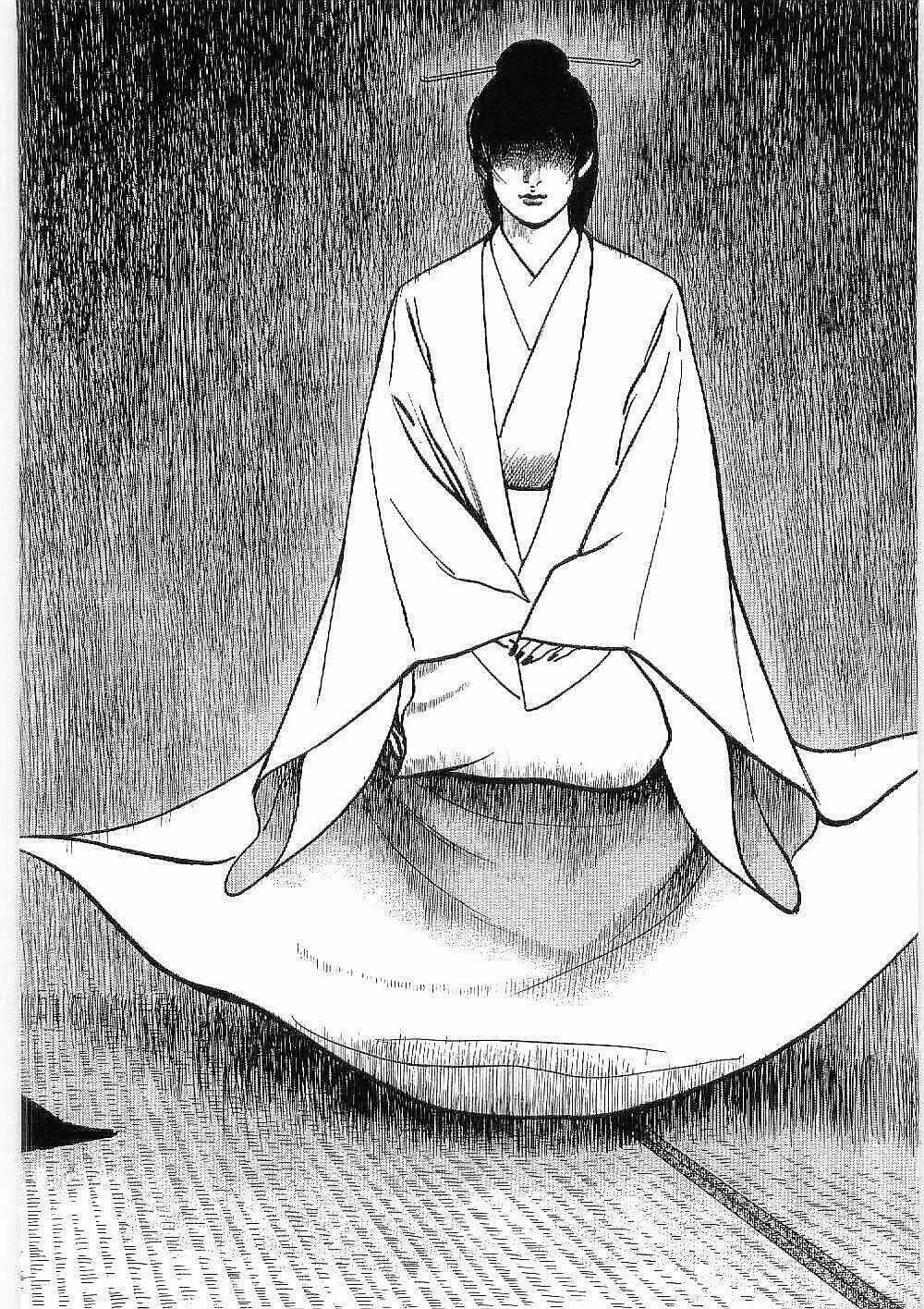 Bestia - Chapter 12 - Trang 34