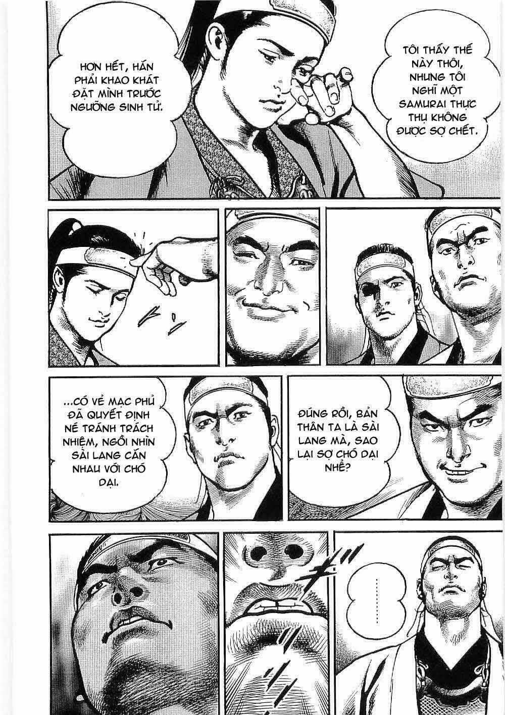 Bestia - Chapter 12 - Trang 38