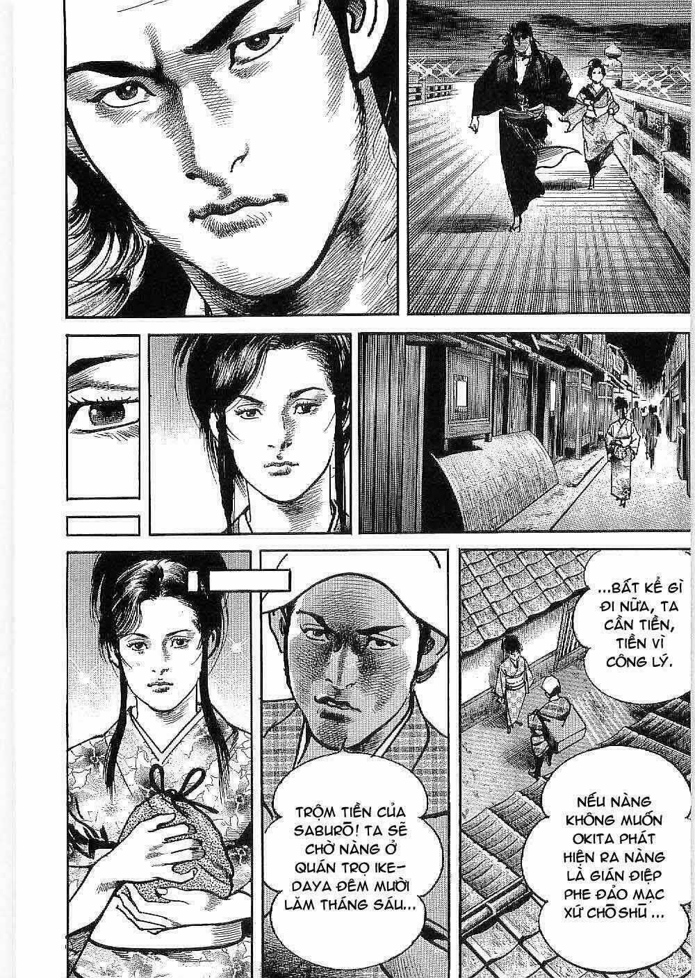 Bestia - Chapter 12 - Trang 40