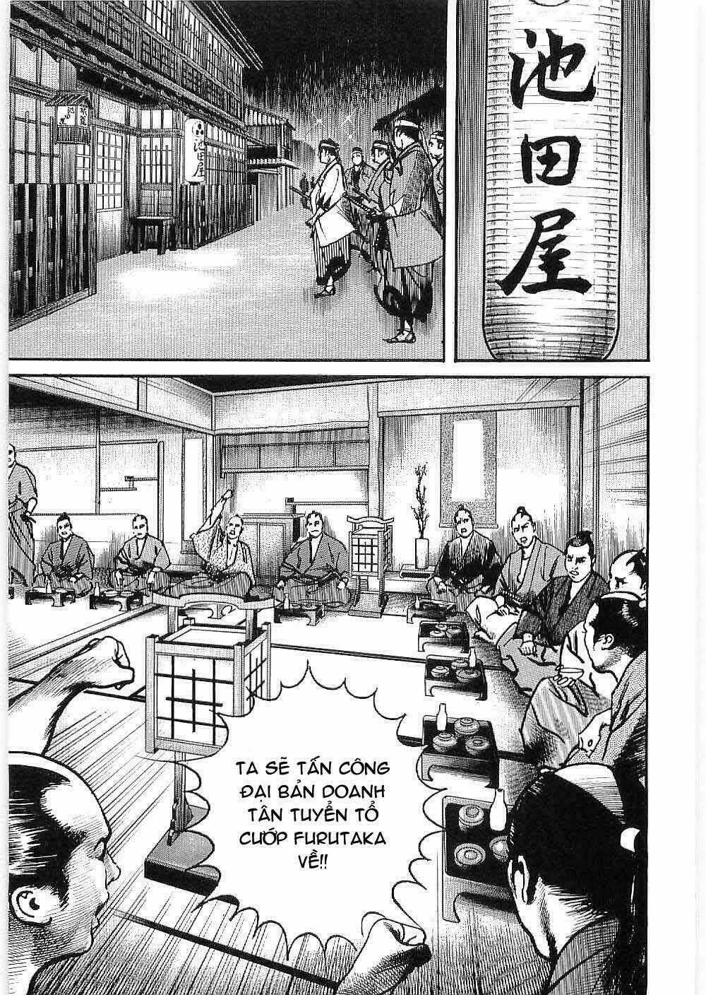 Bestia - Chapter 12 - Trang 41