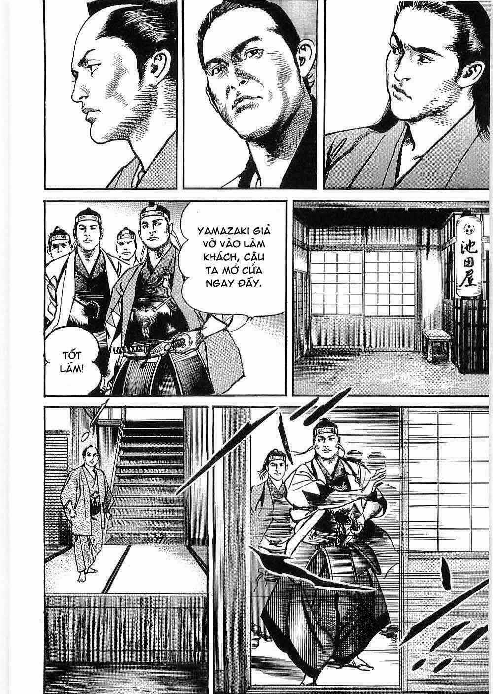 Bestia - Chapter 12 - Trang 42