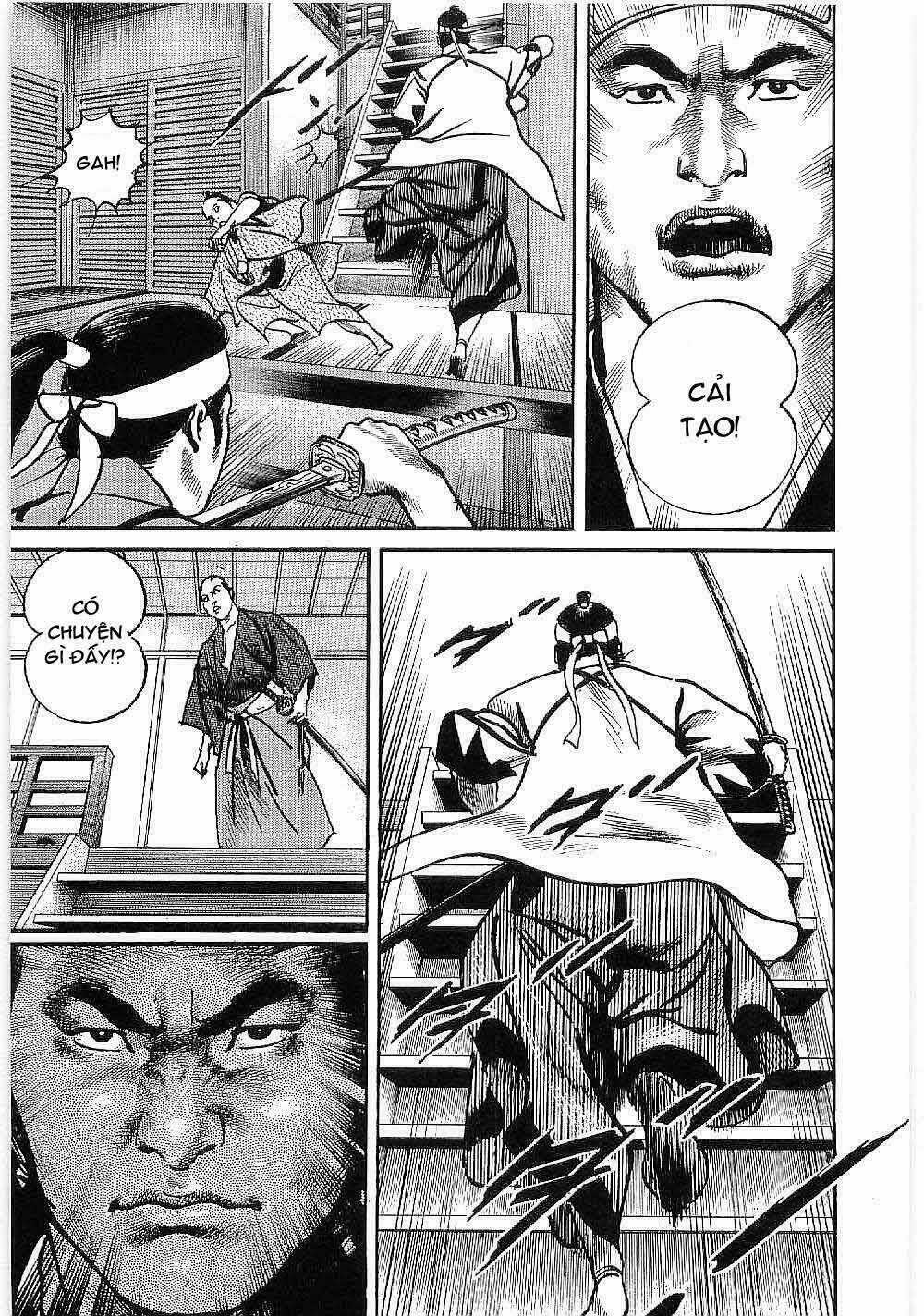 Bestia - Chapter 12 - Trang 43