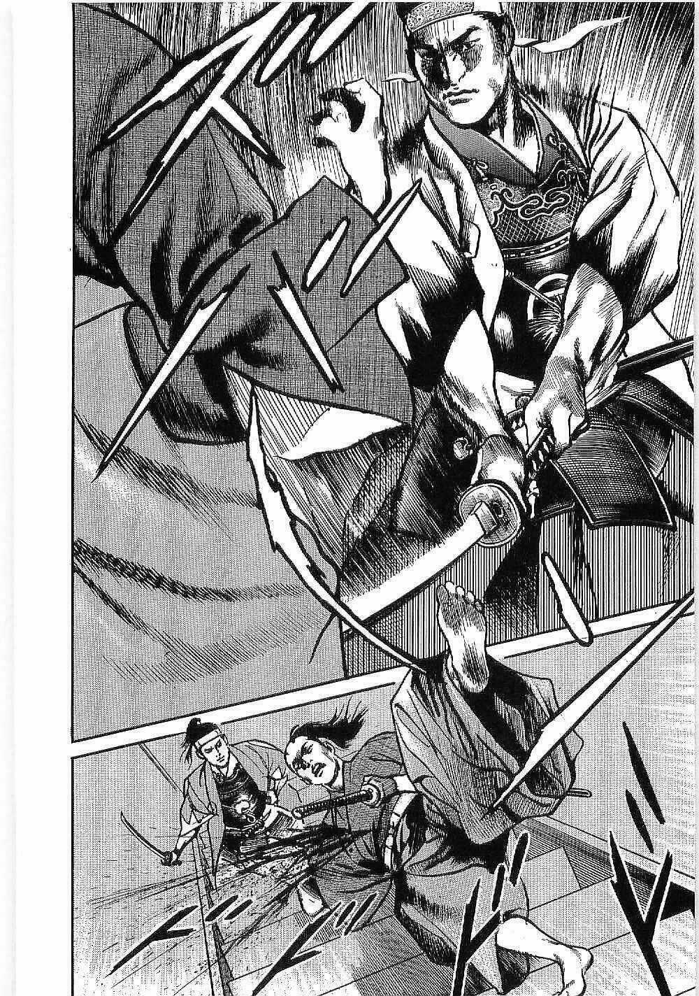 Bestia - Chapter 12 - Trang 44