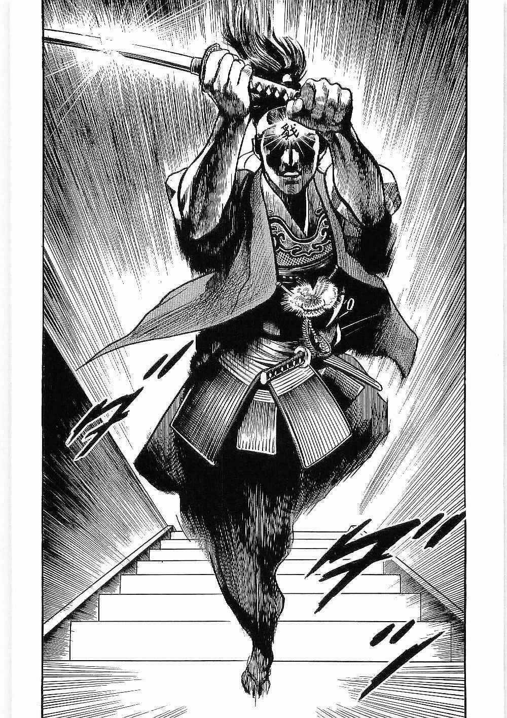 Bestia - Chapter 12 - Trang 46