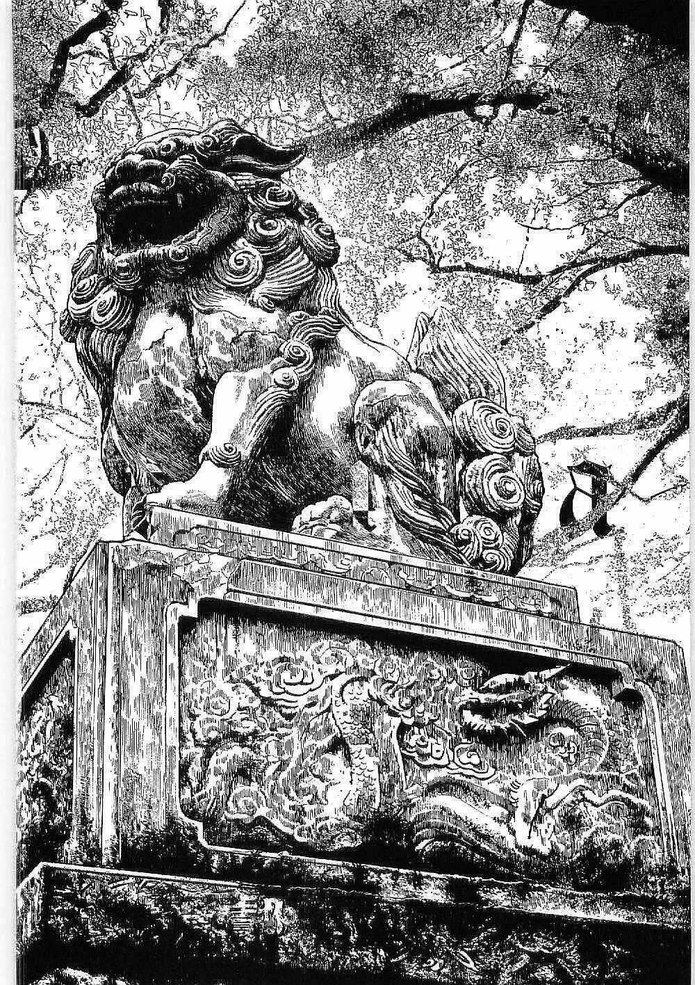 Bestia - Chapter 12 - Trang 48