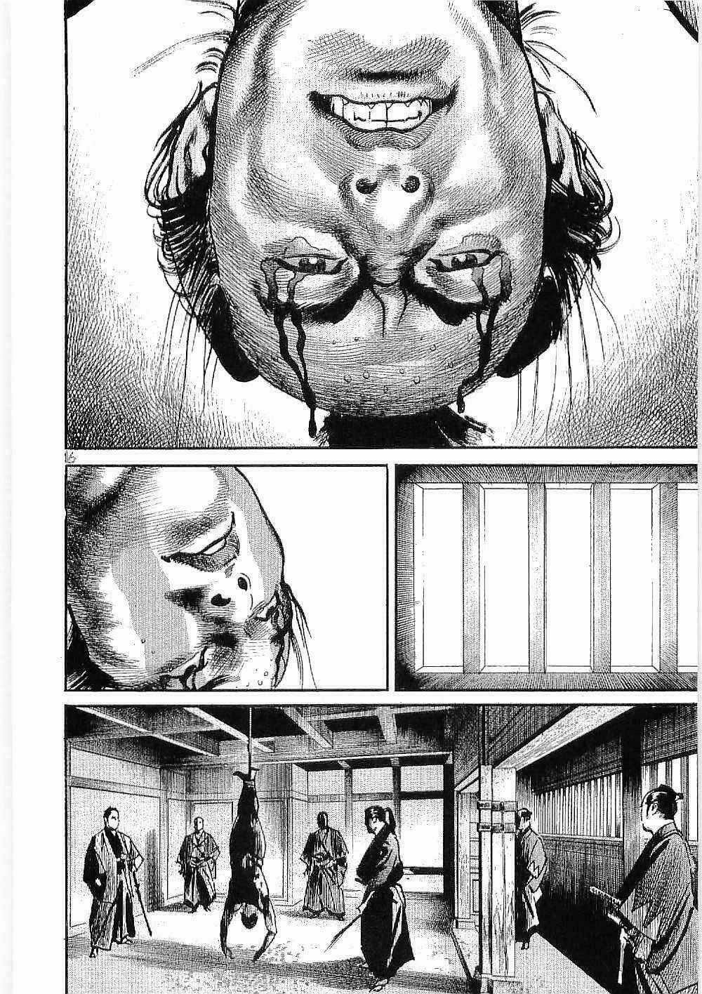 Bestia - Chapter 12 - Trang 10