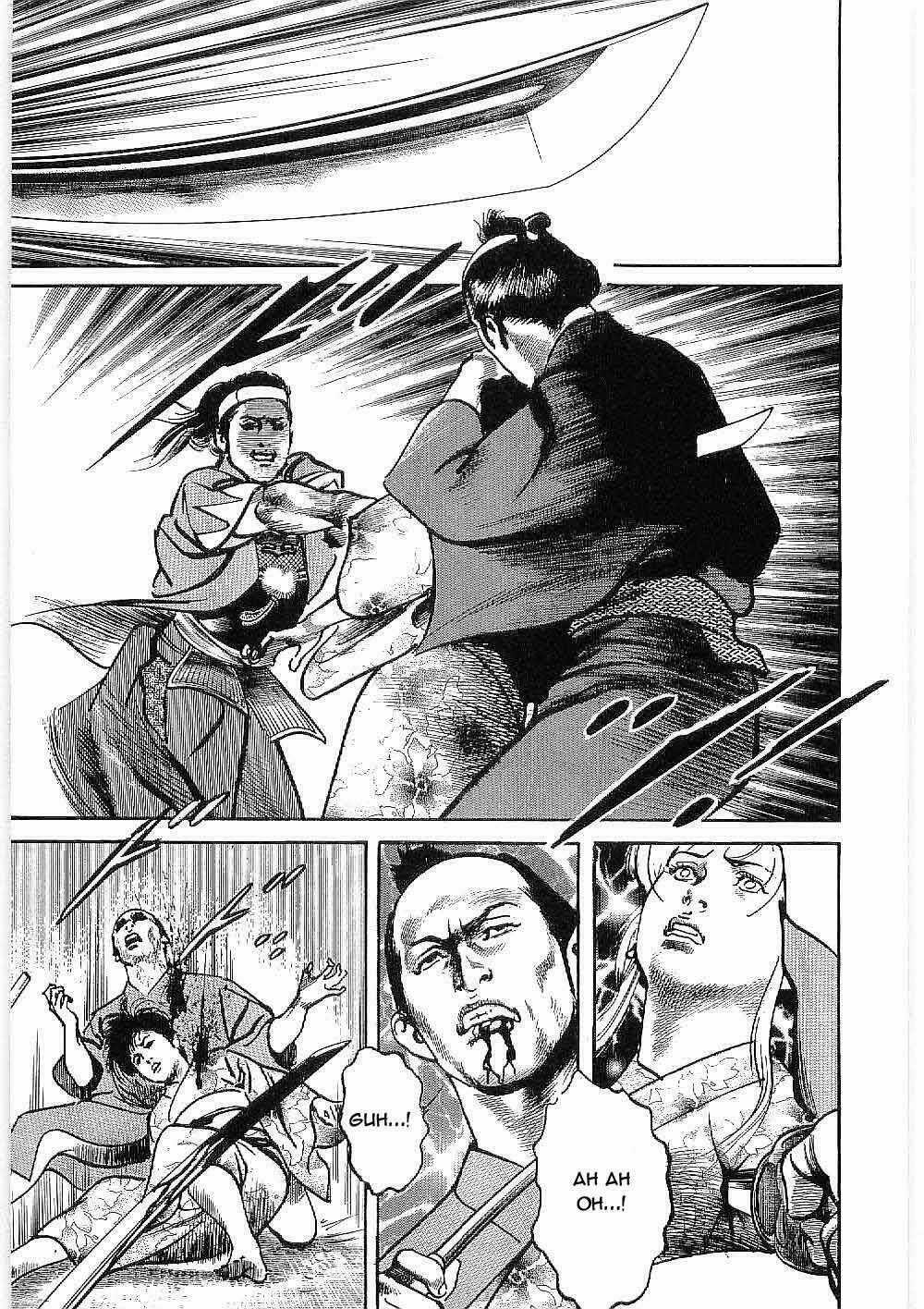 Bestia - Chapter 13 - Trang 12