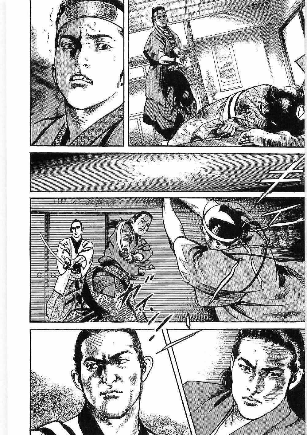 Bestia - Chapter 13 - Trang 13