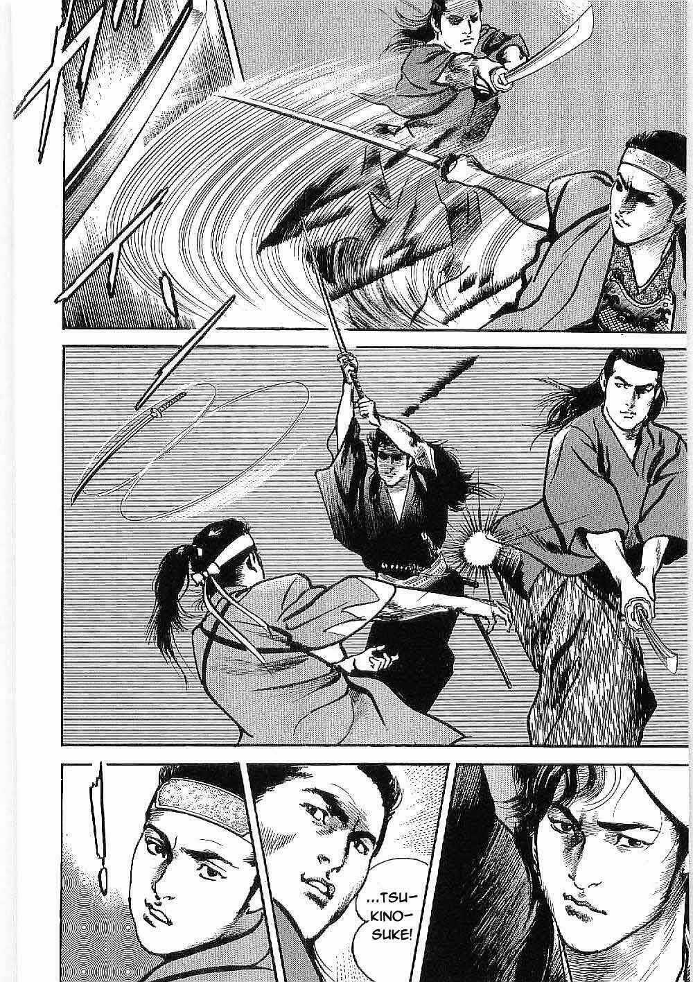 Bestia - Chapter 13 - Trang 15