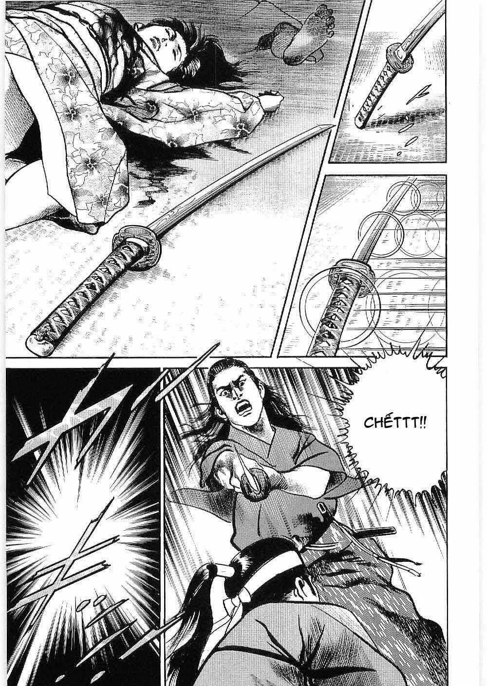 Bestia - Chapter 13 - Trang 16